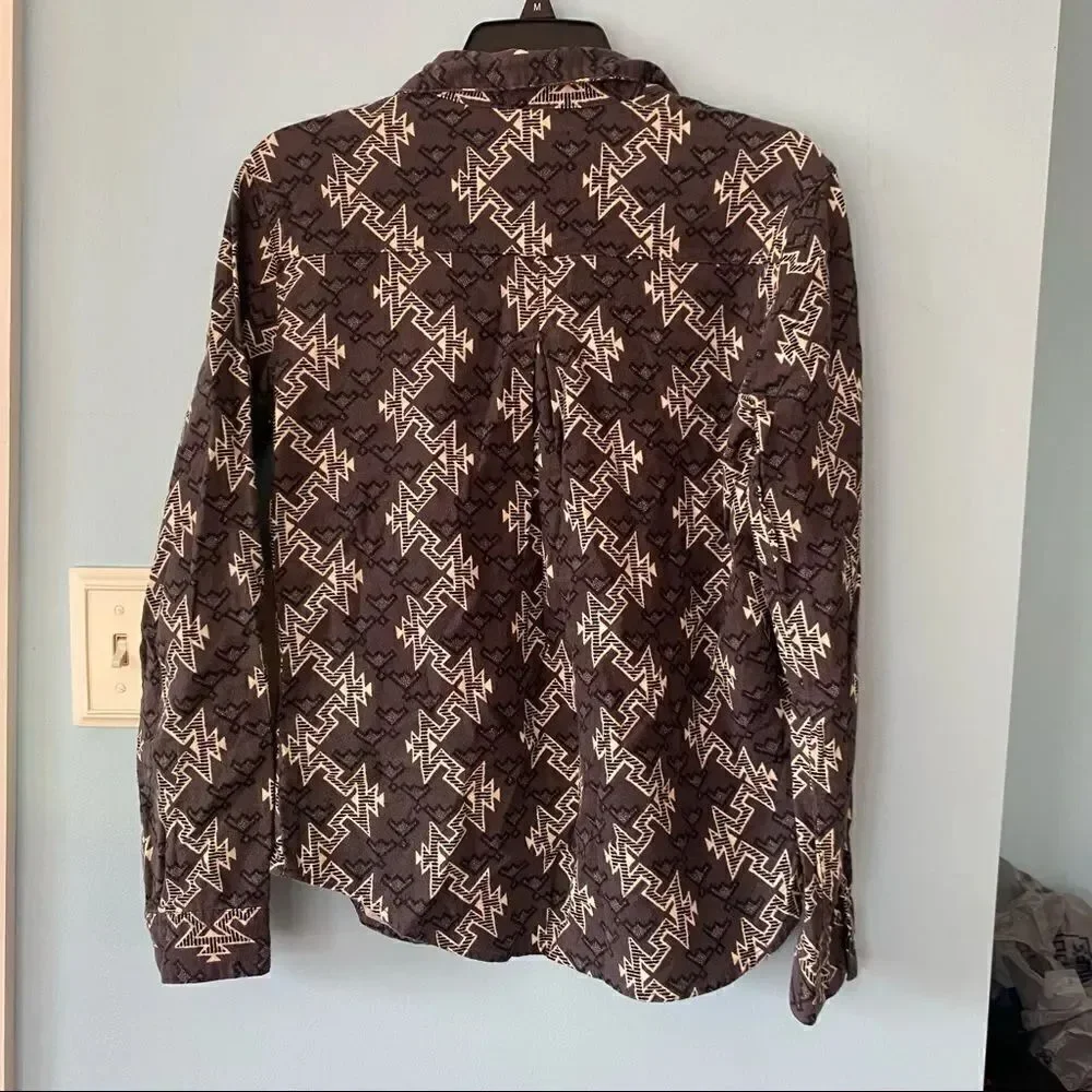 Urban Outfitters BDG Button Down Shirt